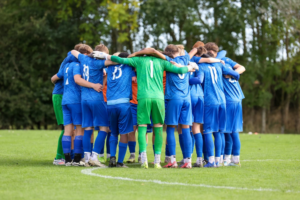 Chippenham Town Junior Academy tweet media