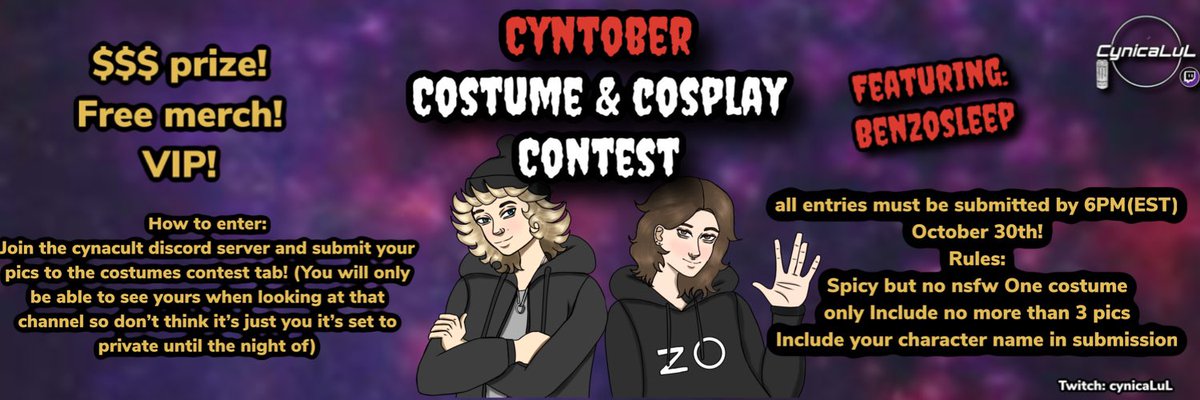 Cynacult tweet media