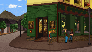 Croqueta Asesina Studios tweet media