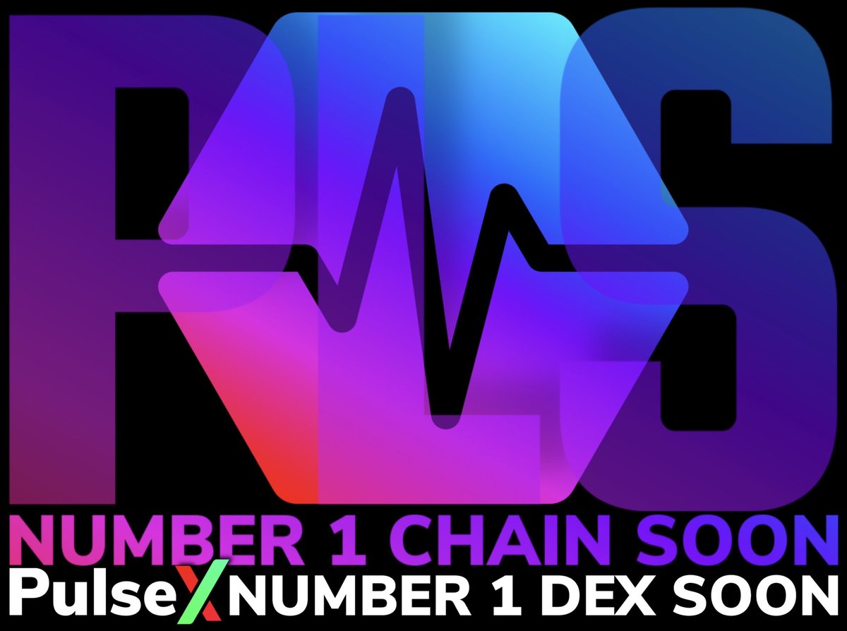 HviidHEX's tweet image. Whether we win the case against the SEC or not, we will pump

Whether Trump gets elected or not, we will pump

We will pump no matter what happens in the next couple of weeks, but everything is still pointing towards us winning

And when it happens, we will not only pump

We will…