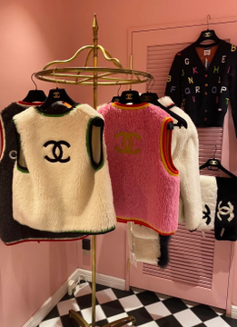 The staff at this store are very welcoming and friendly, and it is one of the places I often visit.