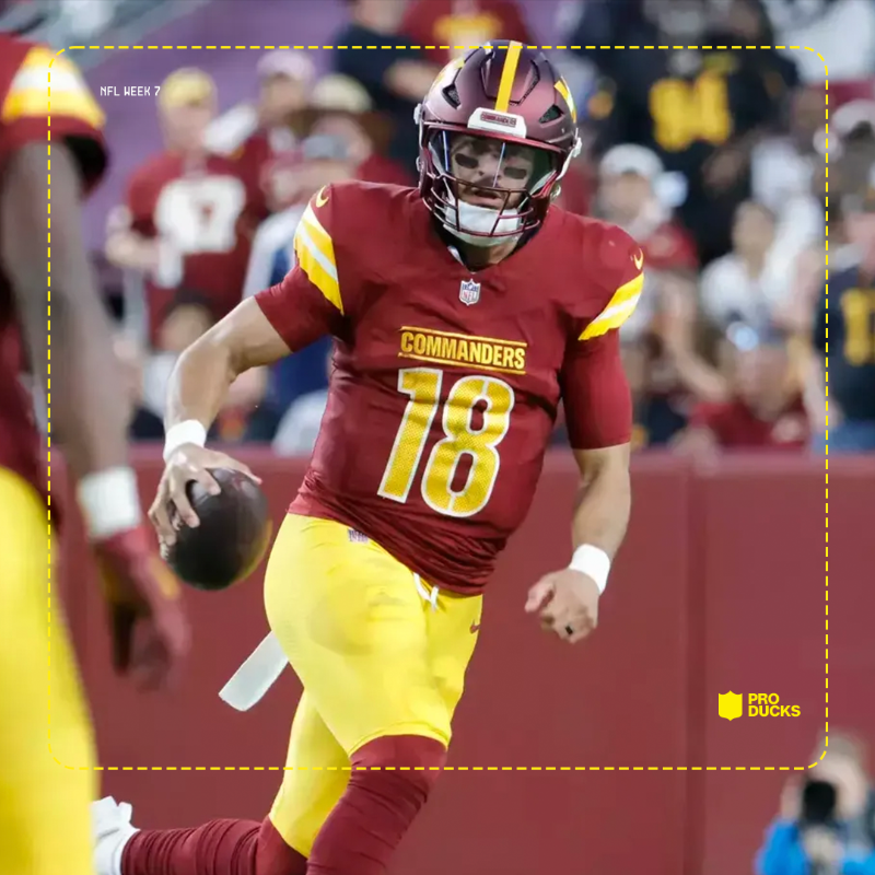 oregonfootball's tweet photo. Looking back at Week 7 of the NFL season for our #ProDucks, headlined by a big performance from Marcus Mariota and the first INT of the season for Deommodore Lenoir. 

#GoDucks