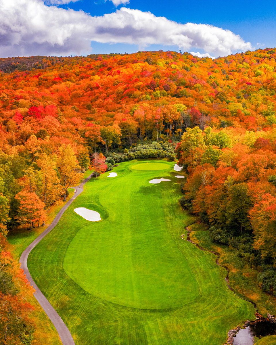 PGA of America tweet media