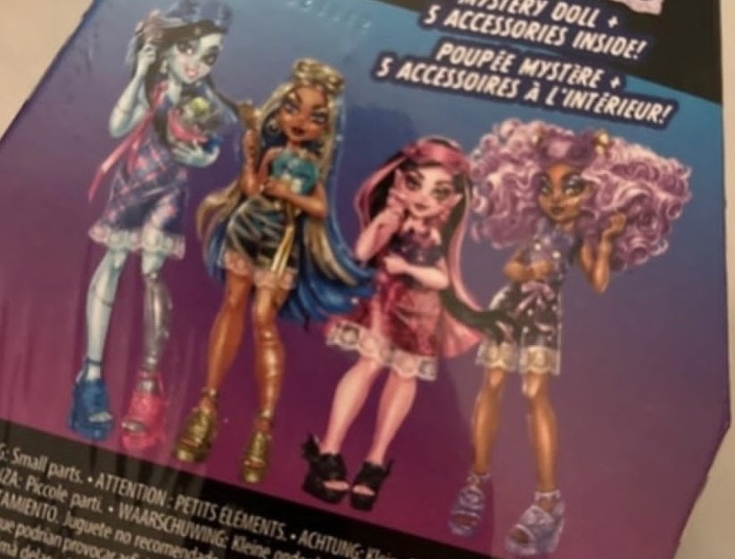 Sad Patron tweet media