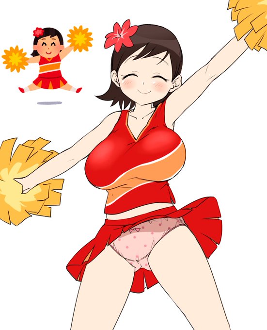 #いらすとやチャレンジ 