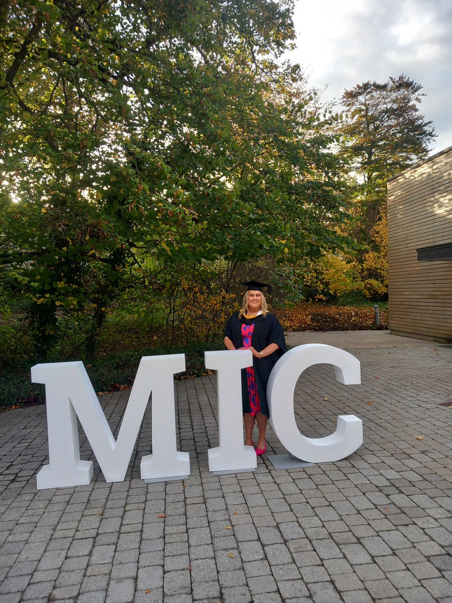 wexfordhoney's tweet photo. Graduation day for our one and only #MIC #Classof2024 #Limerick
#MIC125 https://t.co/3uABR0WZY2