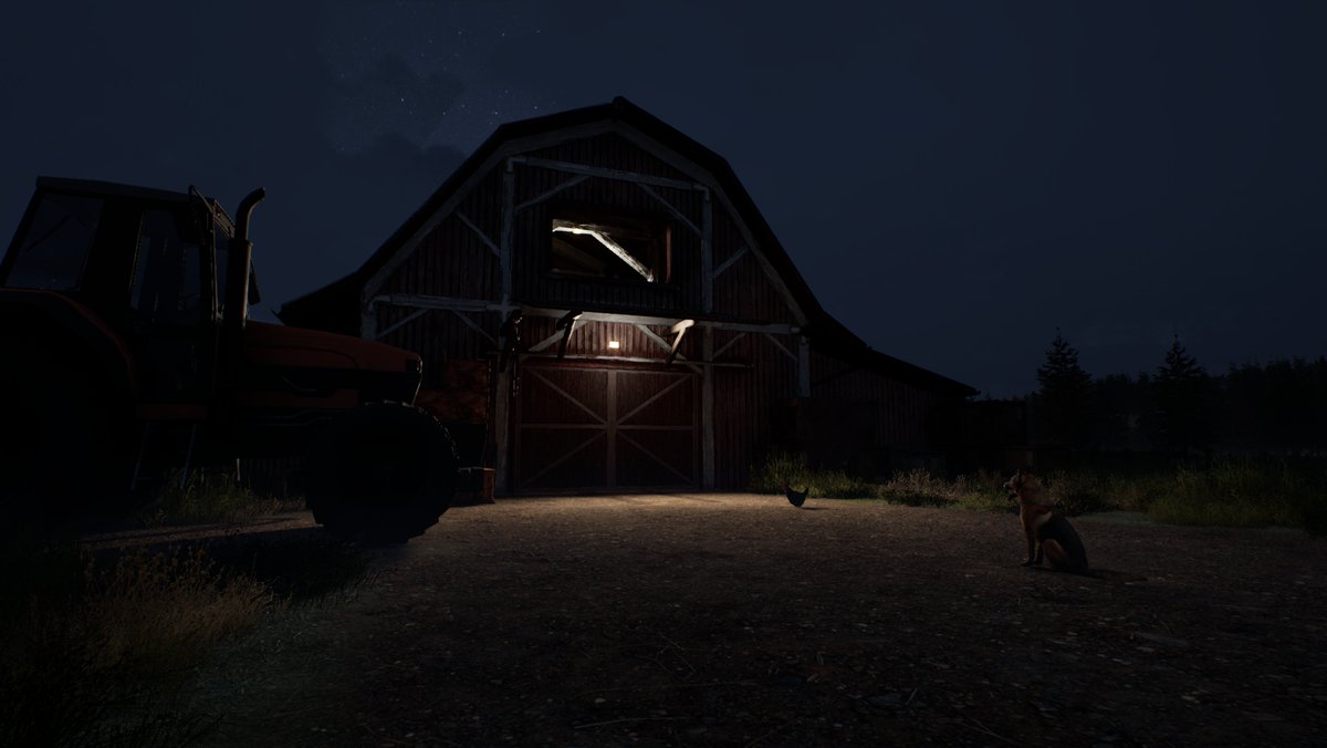 force62344's tweet photo. A small showing of what our #indiehorrorgame Last Sighting looks like. We only could post 4 but hopefully you all enjoy them. #indiegame #horror #horrorgame #indiehorror https://t.co/CAEWPRWKzw