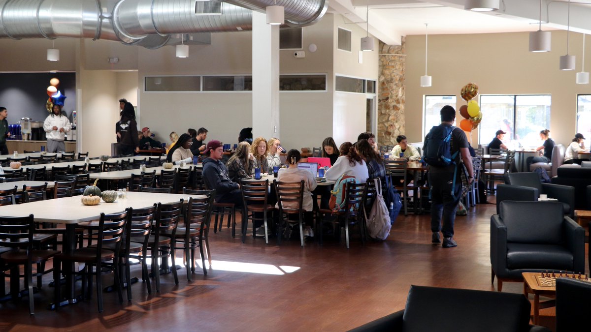 Montreat Cavaliers tweet media