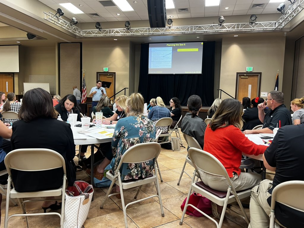 MidlandISDscience (@misdsciencek12) on Twitter photo Thank you <a href="/MISDTalent/">MISD Talent Development</a> for the TLAC training. Growing leaders to grow staff and students.
#Growanddevelop Thank you <a href="/MISDTalent/">MISD Talent Development</a> for the TLAC training. Growing leaders to grow staff and students.
#Growanddevelop