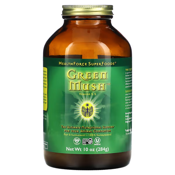 KidsTodayDeals's tweet image. HealthForce Superfoods, Green Mush, For Your Animal Companion, Version 5.5, 10 oz (284 g) for $44.95

howl.link/ser45kipt0rrb

#HealthForce #Superfoods #Companion #Mush