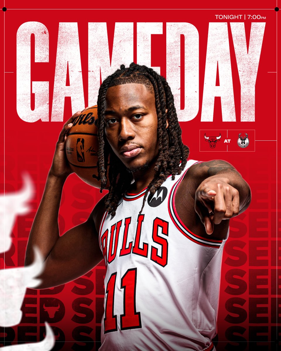 Chicago Bulls tweet media