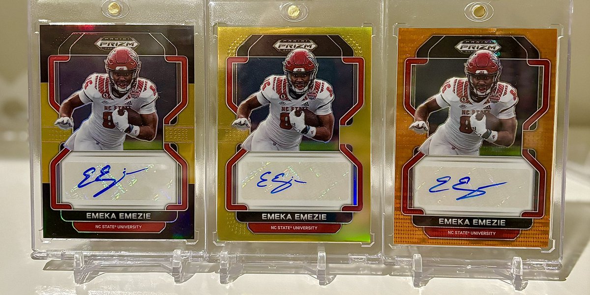 Wolfpack Cards tweet media