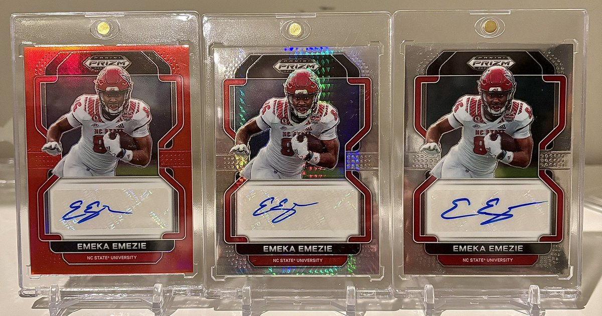 Wolfpack Cards tweet media