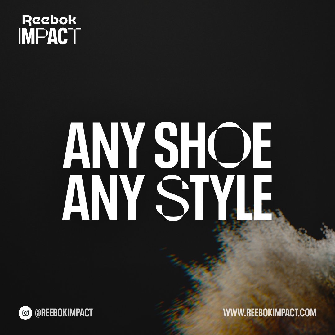 ReebokImpact's tweet photo. From groundbreaking basketball technology to eco-friendly kicks made from cotton and corn, every Reebok model has impacted sneaker culture in its own way. What’s your go-to digital shoe, the Pump Omni Zone II, Club C-85, or Classic Leather? #CreateYourImpact #ReebokImpact https://t.co/04qZF4Zvrc