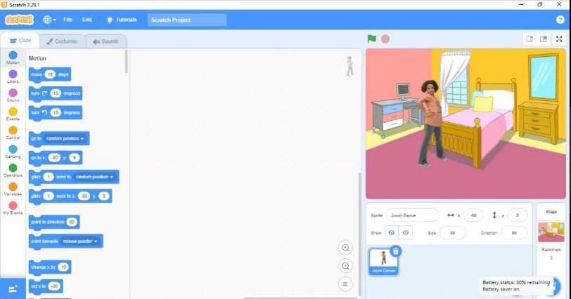 thynkcity's tweet image. Learning through fun! 🎉 Our students are diving into exciting projects using Scratch, the playful programming tool from MIT!
🚀👩💻 Coding has never been more fun for kids! #Thynkcity #KidsWhoCode #ScratchProgramming #TechForKids #STEMEducation #CodingMadeEasy