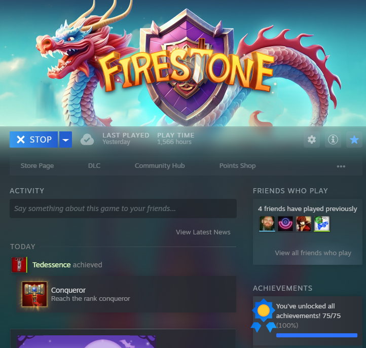 TedessenceTV's tweet photo. p2w but overall a fun game and a nice community https://t.co/nh37F95gjq