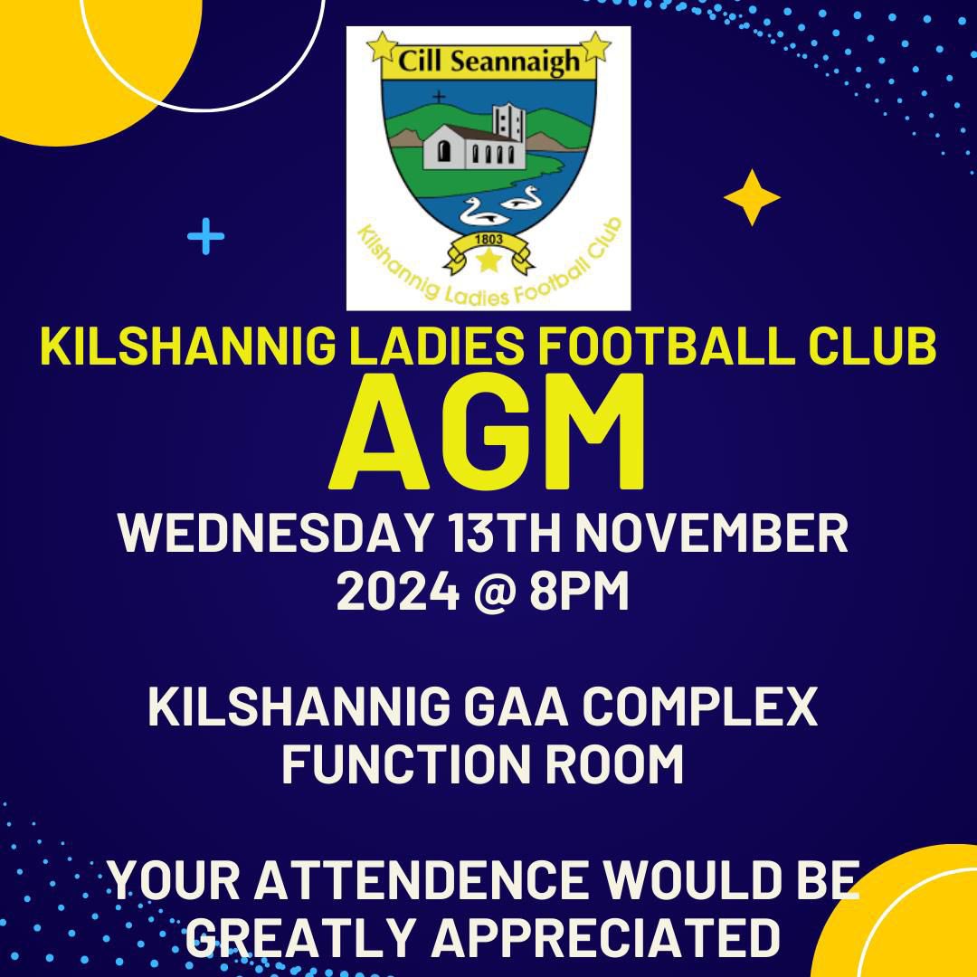 KilshannigLGFC (@kilshanniglgfc) on Twitter photo 