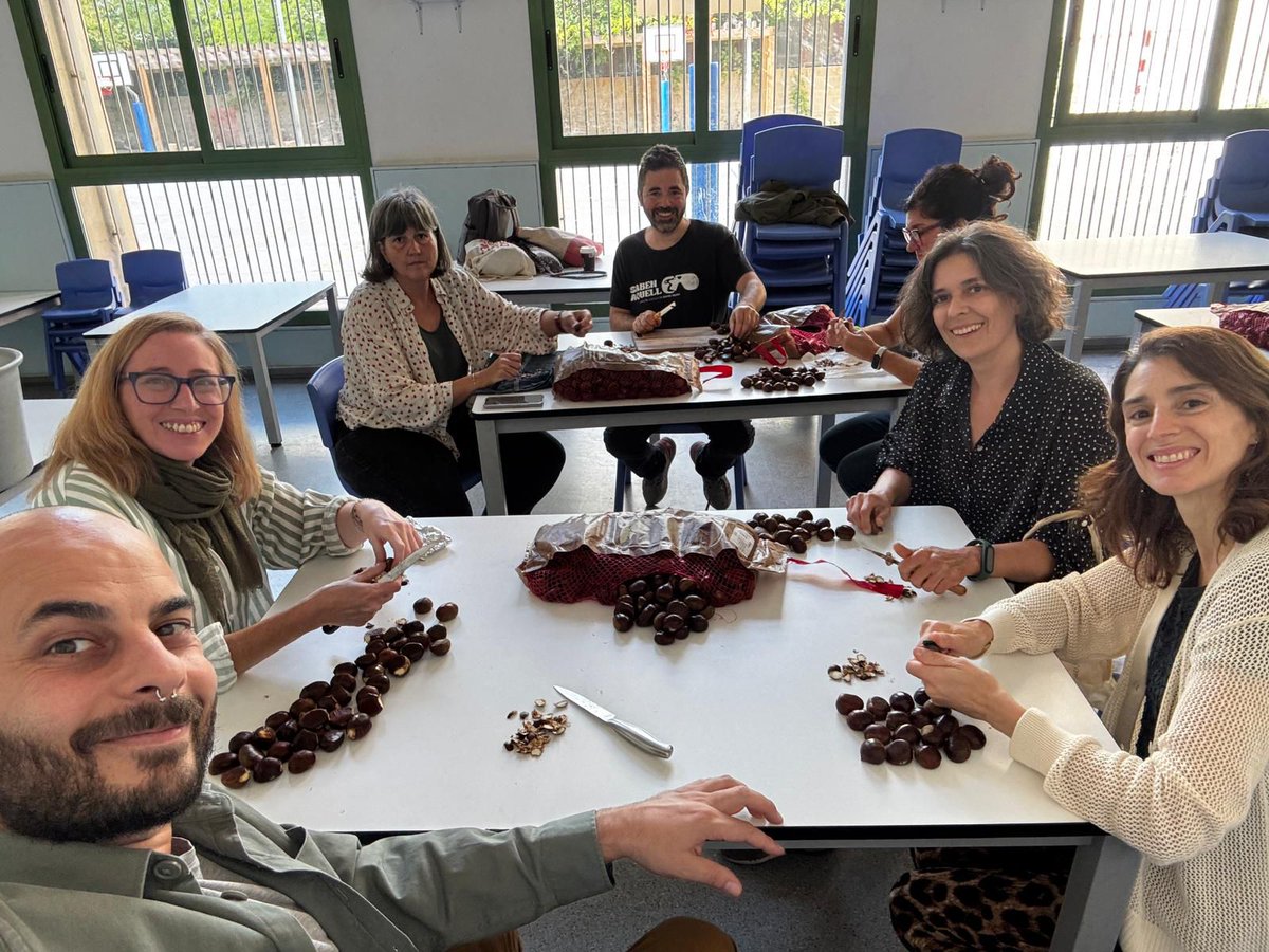 AFA Els Llorers tweet media