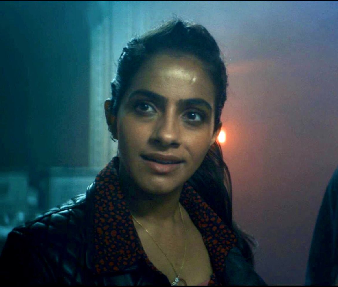 if you dont have nice words to say about yasmin khan i dont think you should speak at all