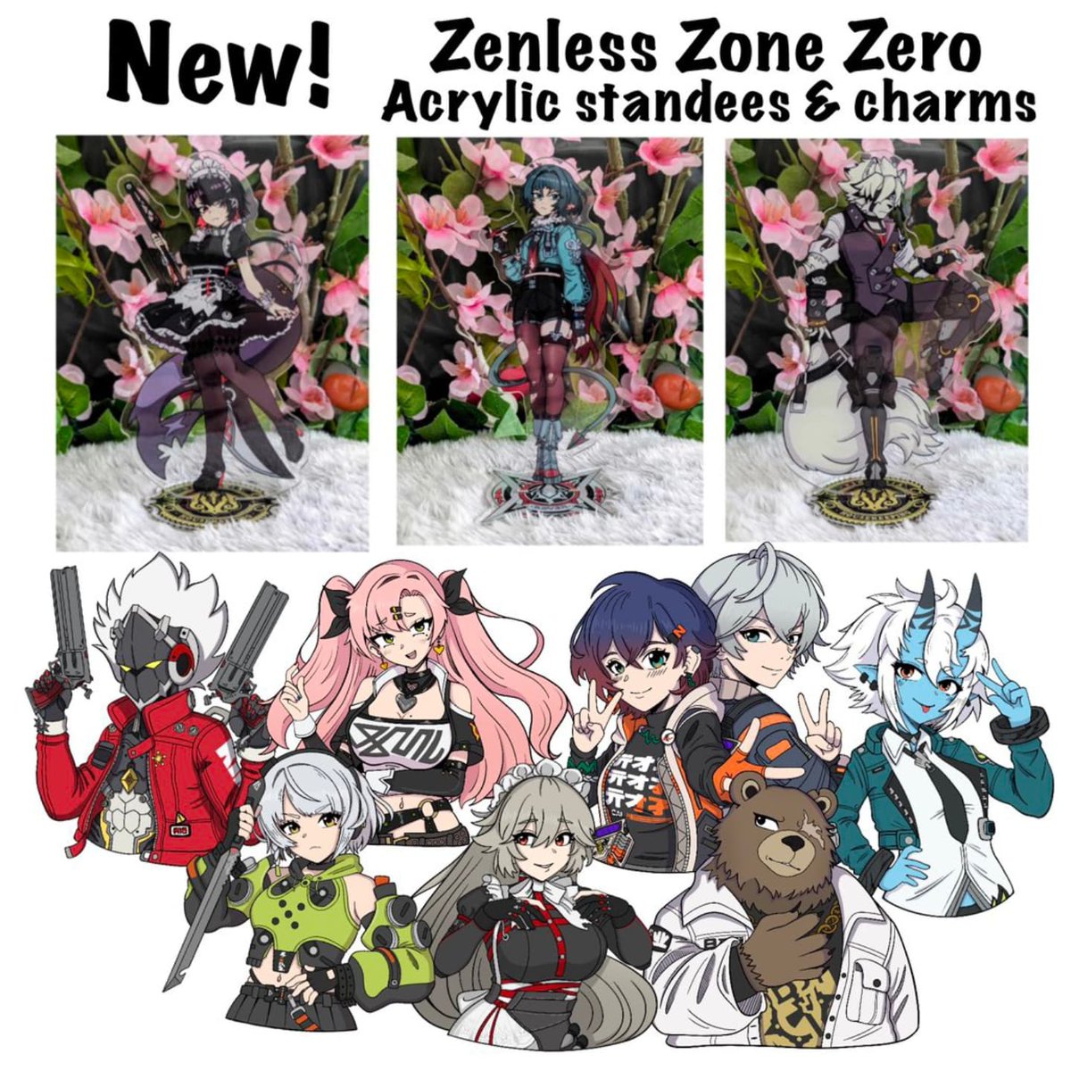 How to find myself &amp; <a href="/lauraartiss/">Artiss @artiss.bsky.social</a> at MCM London this weekend!!!!!! Table 2A18 in the North Hall 👀👀👀

We've got lots of new merch available and lots of other fun stuff so make sure to drop by over the weekend 💪

#MCMComiccon #MCMLondon