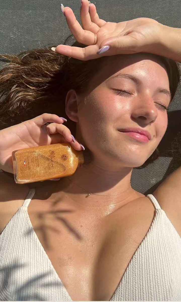 FrInfluenceuse's tweet image. elsa vous✨