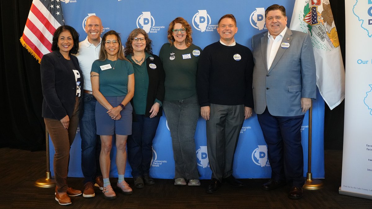 LakeCountyDems1 tweet picture