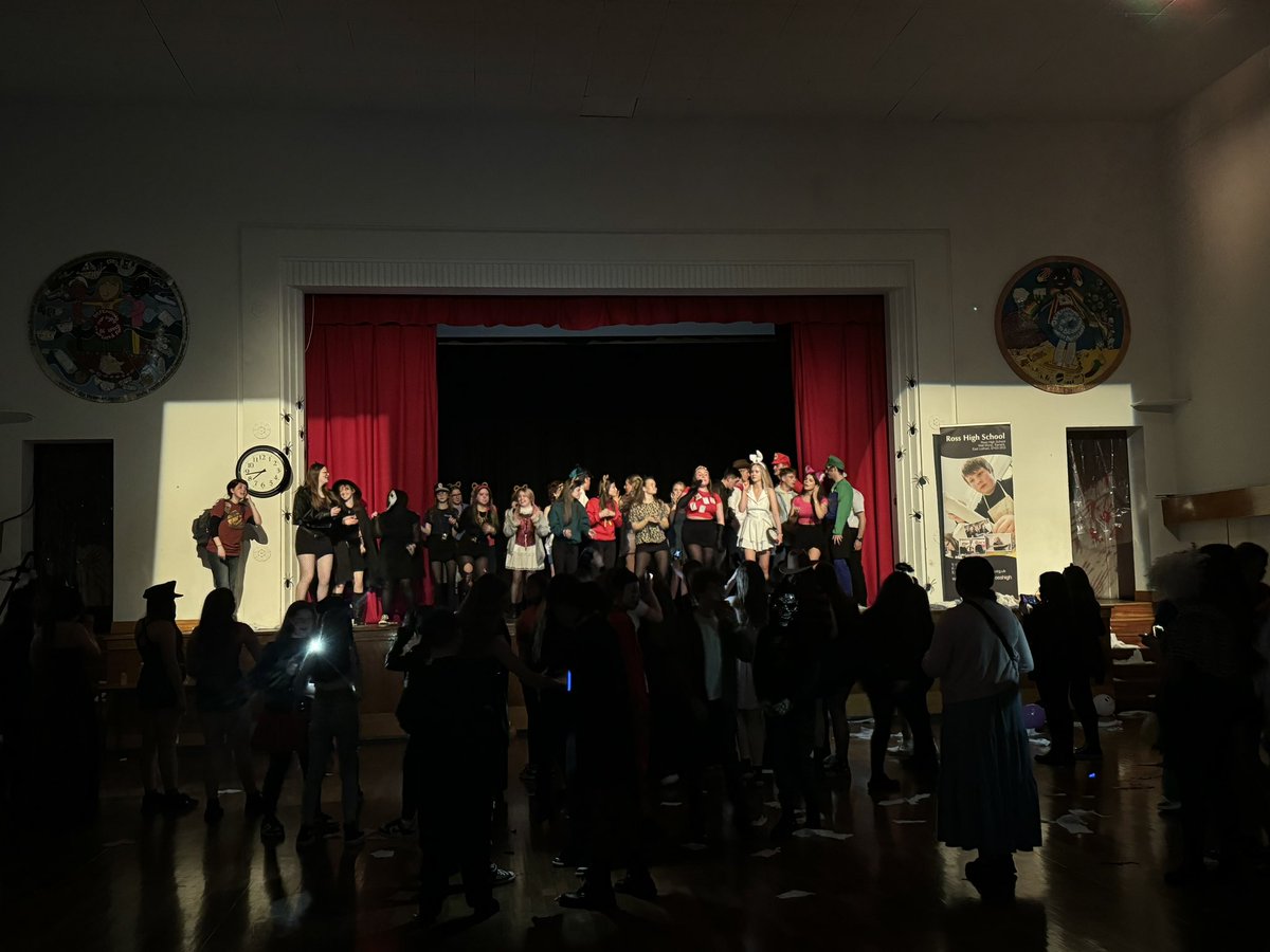 Ross High Business Education tweet media