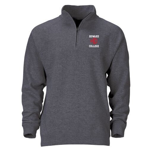 Perfect for showcasing your school spirit while enjoying a warm and cozy fit. Great for any occasion—whether you're on campus or out and about! Visit our website #howardcollegebookstore or stop by the store to browse all the great deals! #GoHawks #YourCampusStore