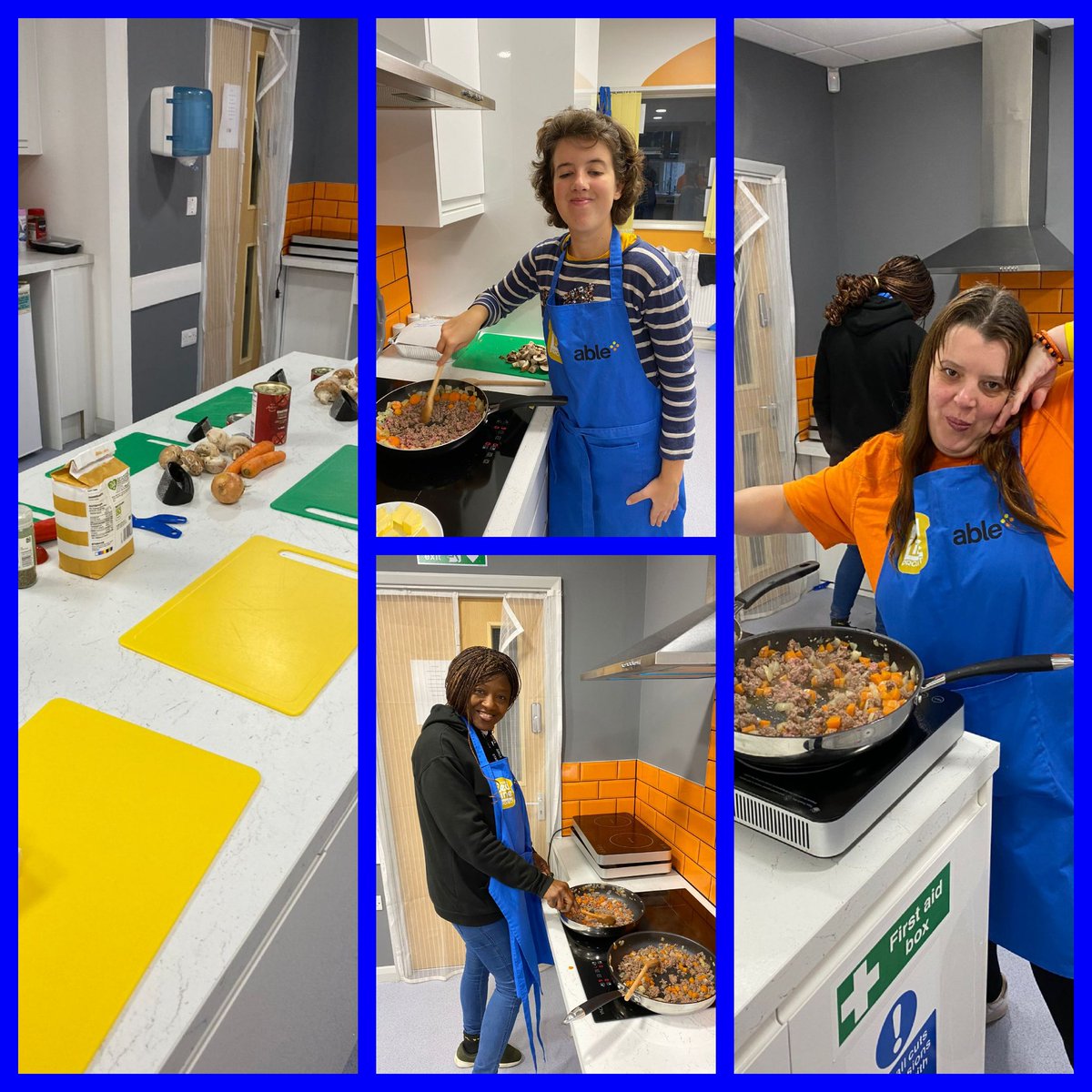 Sara @ The Fed Line Project (@sarafedline) on Twitter photo Our fantastic session with our friends at ABLE radio #InclusionMatters #therighttolearn #independentlivingskills Our fantastic session with our friends at ABLE radio #InclusionMatters #therighttolearn #independentlivingskills