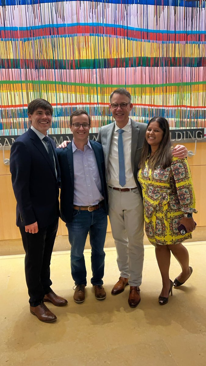 Master of Science in Anesthesia Program tweet media