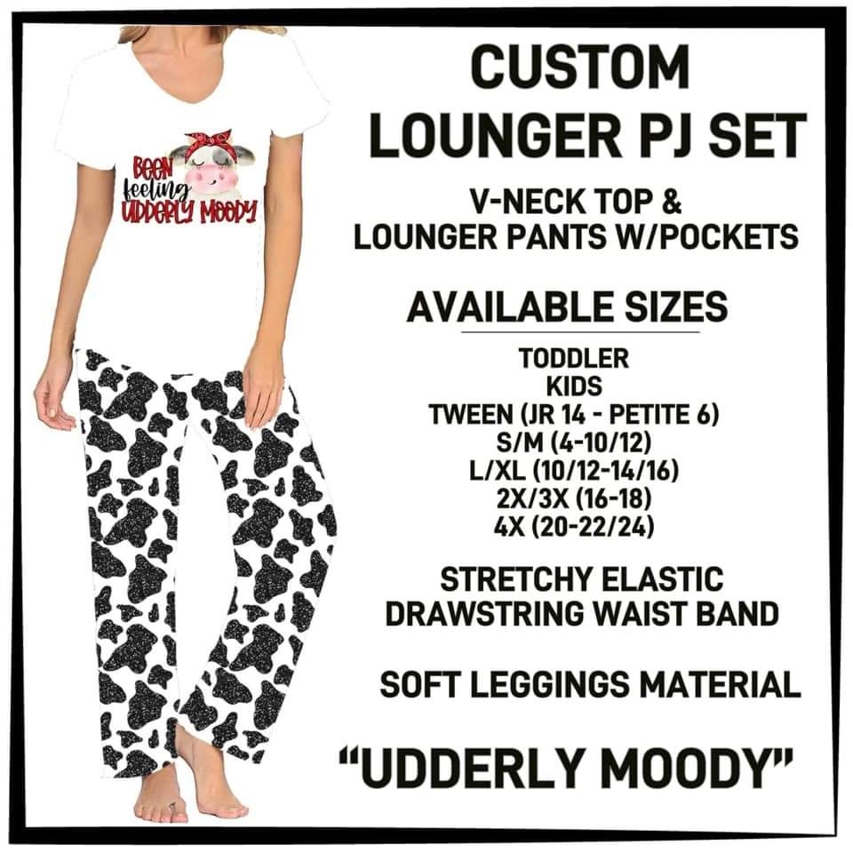 SunshineStylesB's tweet photo. NEW PAJAMA SETS!! 🔥 

ETA late December

Tell me your favorite and include your size(s) if you want them!!
Kids3️⃣5️⃣Adult4️⃣0️⃣ https://t.co/pzXWQJT9Ah