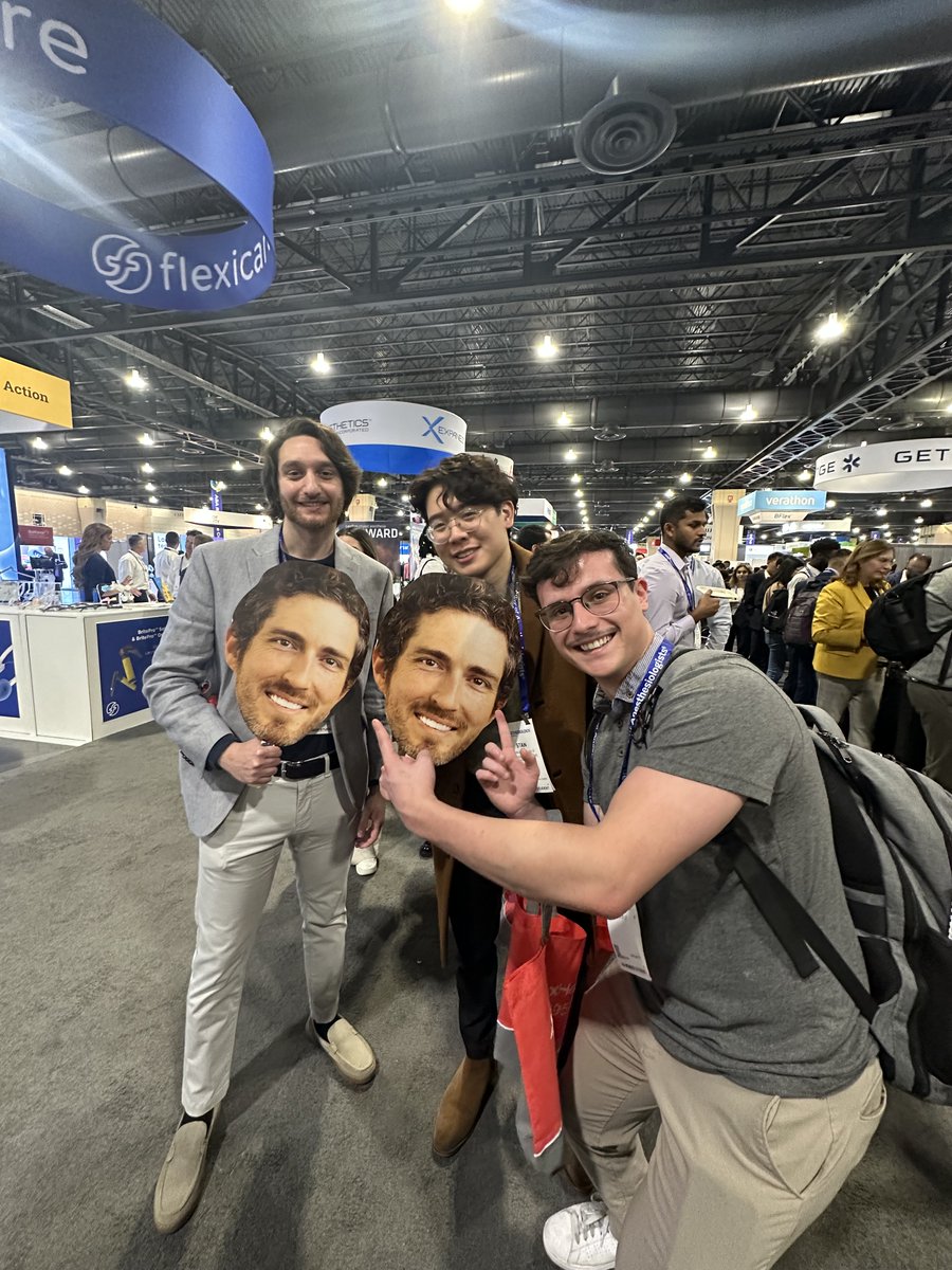 Master of Science in Anesthesia Program tweet media