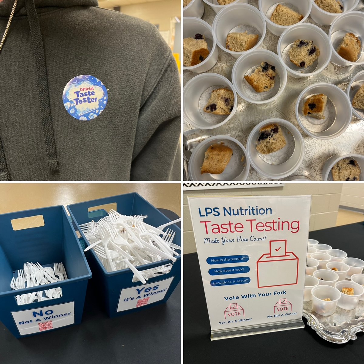 LPS Nutrition tweet media