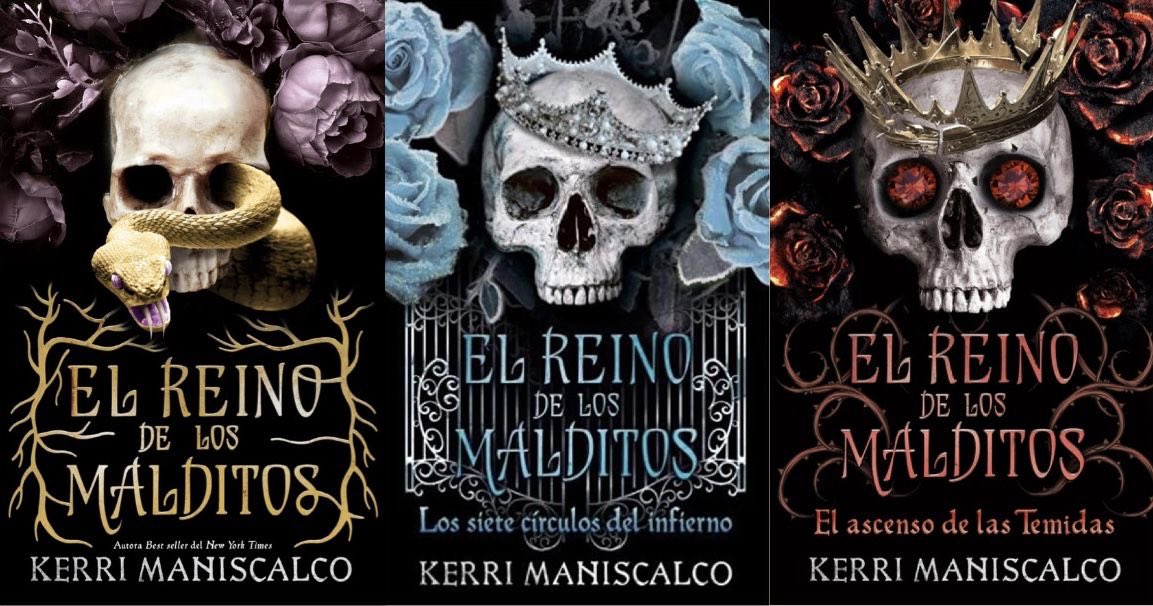 DayGlez03's tweet photo. ¿Se han leído esta trilogía? 
Yo la devoré, Kerri sabe atrapar al lector desde la primera página. Fue de mis lecturas más destacadas en lo que va de año.
📚: ⭐️⭐️⭐️⭐️⭐️
Aquí les dejo la Sinopsis ⬇️ https://t.co/lNxKsxpS2x