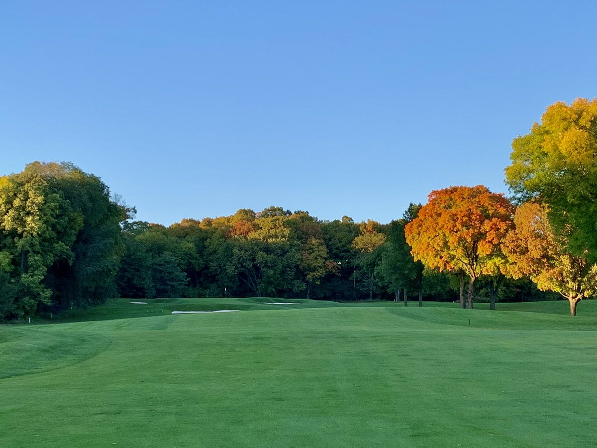 Ryan Adams, PGA tweet media