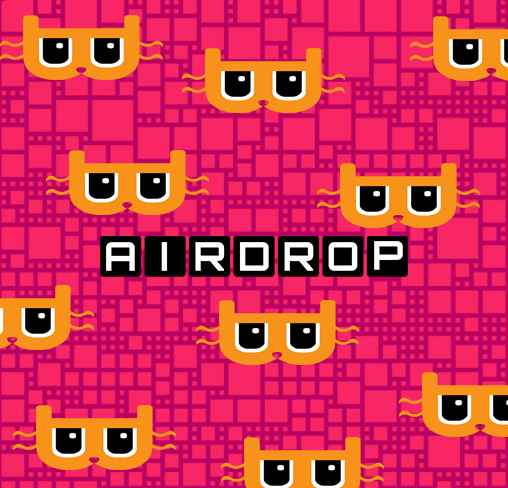 🚨🐱 $BDC FREE Airdrop TOMORROW! 🐱🚨
⏳💨 Like, RT and drop your taproot address on THIS TWEET to get a 1.5x base multiplier on the airdrop! (Just don’t forget—you still need to submit the official form and make it into the first 250 participants when the Airdrop Tweet drops
