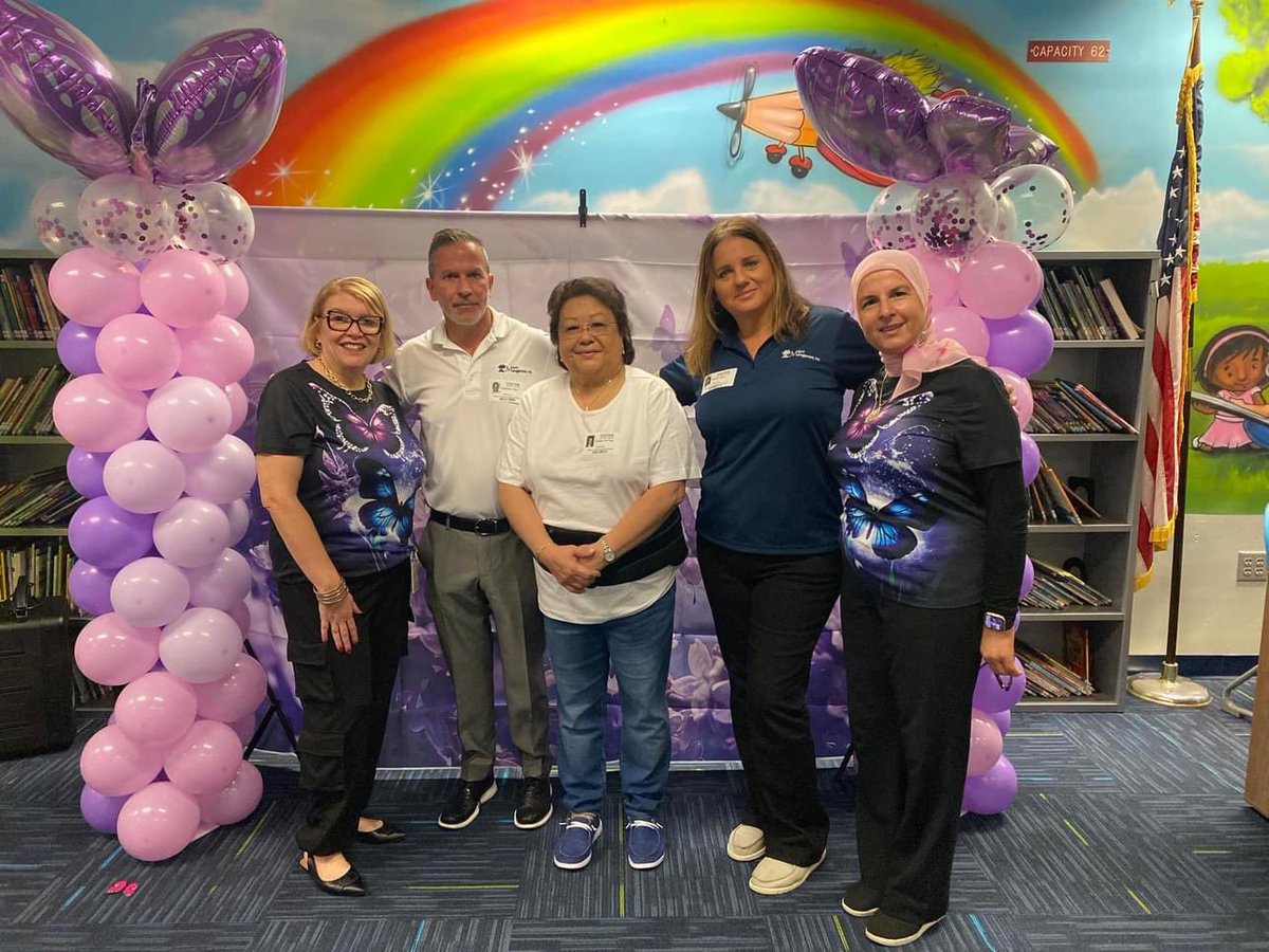 Mirror Lake Elementary tweet media