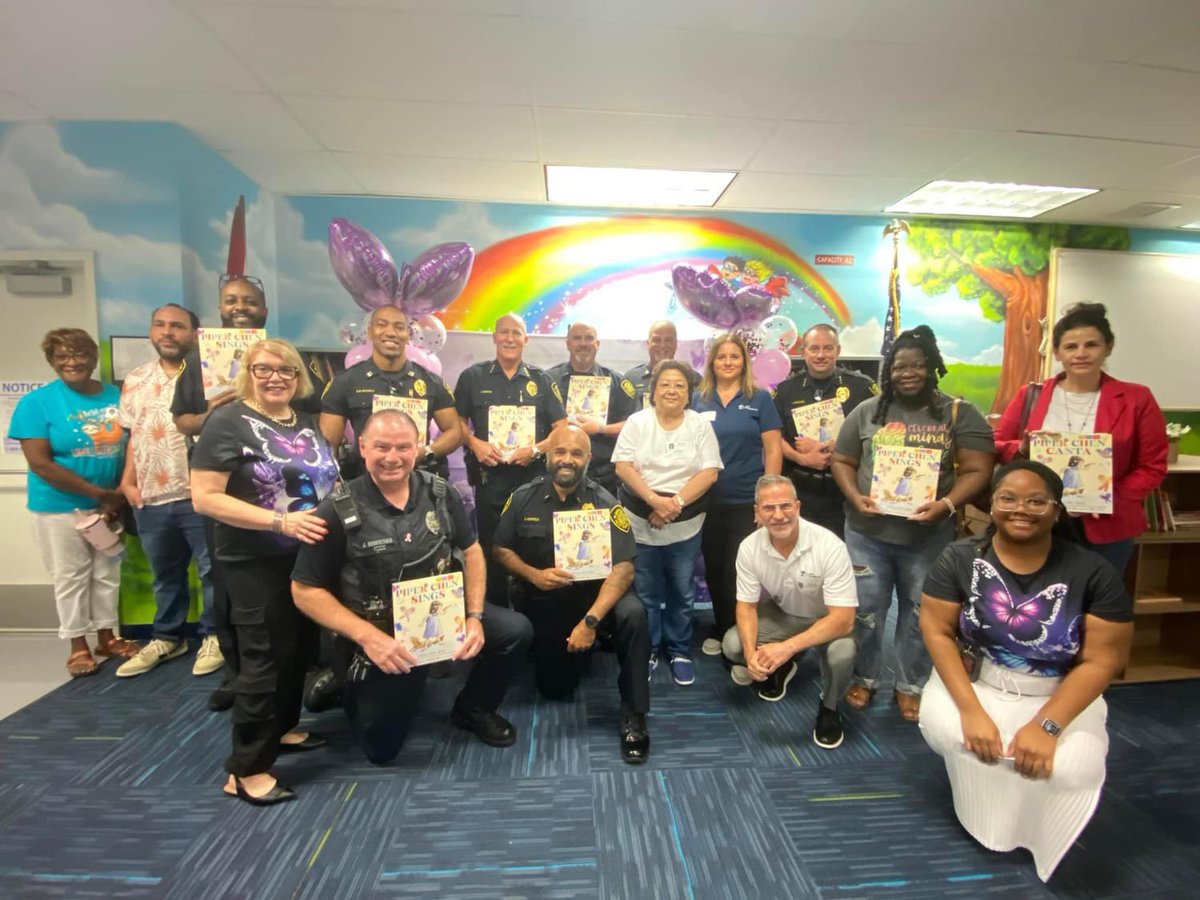 Mirror Lake Elementary tweet media