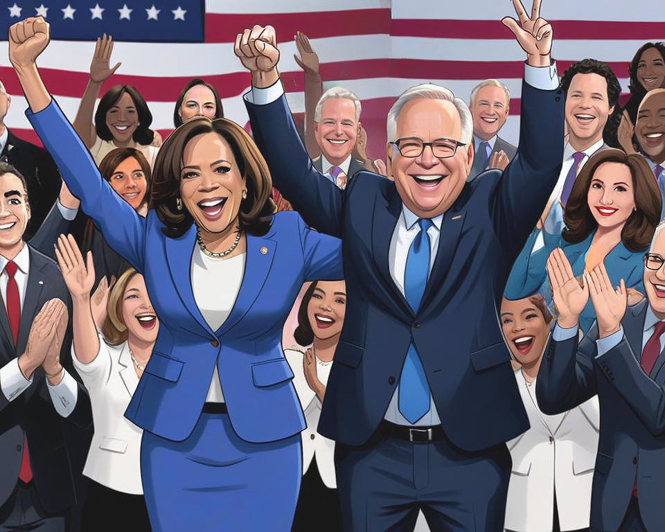 A <a href="/KamalaHarris/">Kamala Harris</a> and <a href="/TimWalzGov/">TimWalz</a> administration offers the #perfectbalance of #federalvision and #grassrootsexecution —driving unity, innovation, and progress. Let’s build a #futureofjustice and #equitytogether! #Vote2024

Learn more: markshire.com/kamala