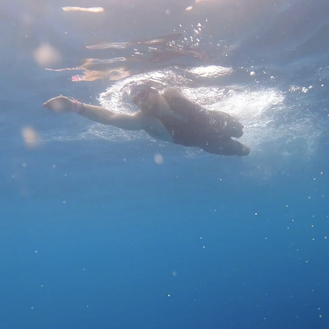 BillyMonger's tweet photo. Dedicated a year of my life to prepare for this Kona IRONMAN and it’s mad thinking that it’s now just 2 DAYS away 🤯 Been getting my last sessions in, acclimatising to the heat and preparing myself as best I can for Saturday. Excited for what’s to come!! 💪🏼 https://t.co/ArE0xarjli