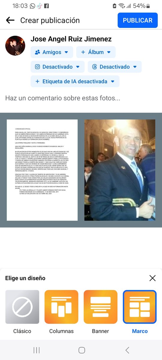 JOSE LUIS Gallardo Carmona tweet media