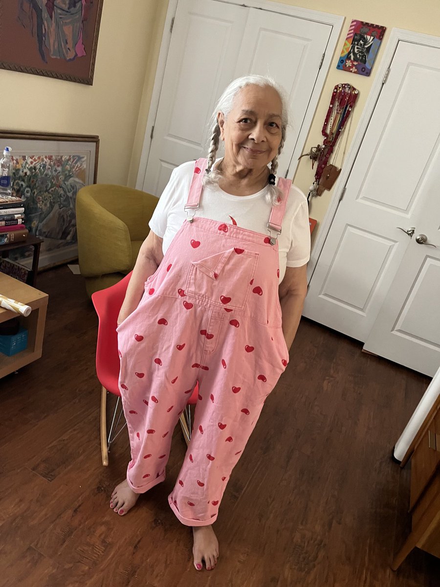 Dyana Williams tweet media