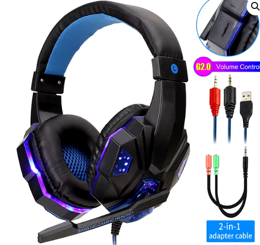 Immaculate Gaming headphones for You
digitalgeardirect.com/.../gaming-hea…
#gaming #gamingcommunity #headphones #headphonesrecommended #wirelessheadphones
#FridayFeeling