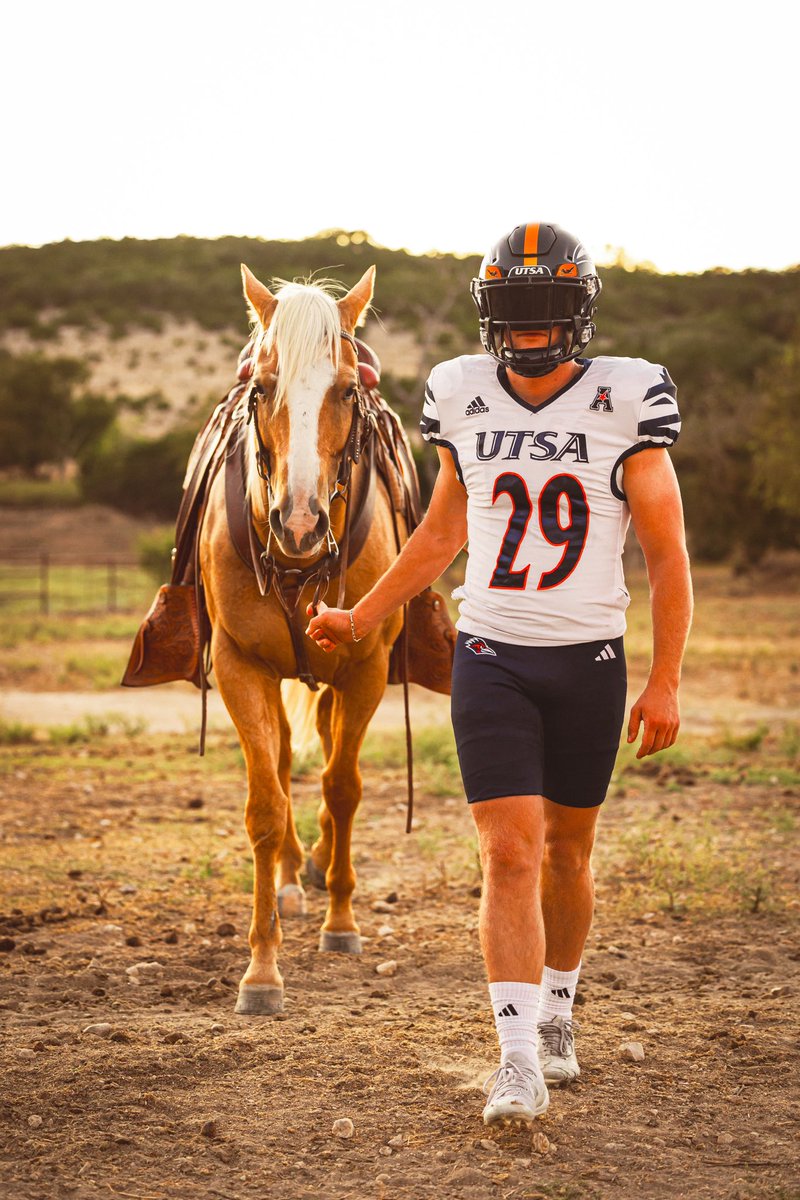 UTSA Football 🏈 tweet media