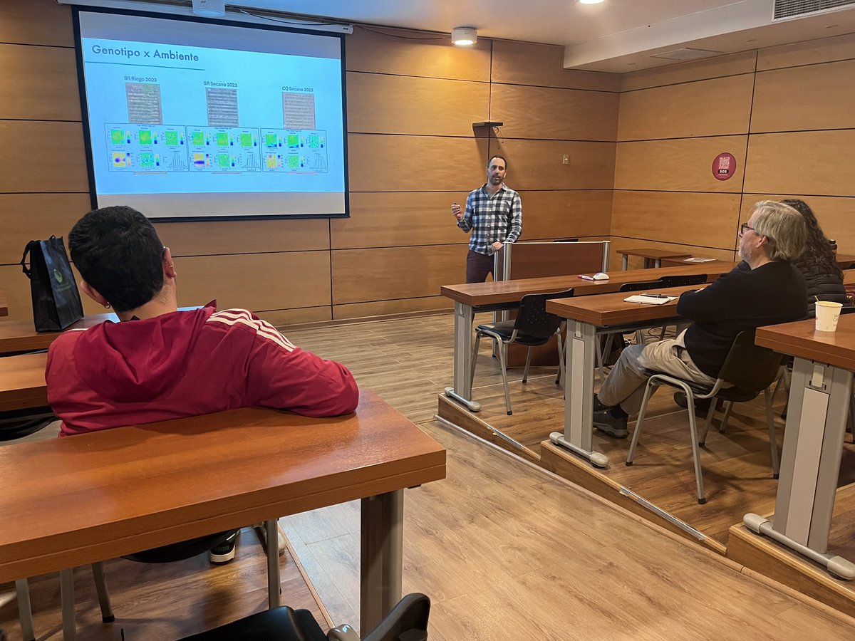 Ciencias Agrarias UTalca tweet media