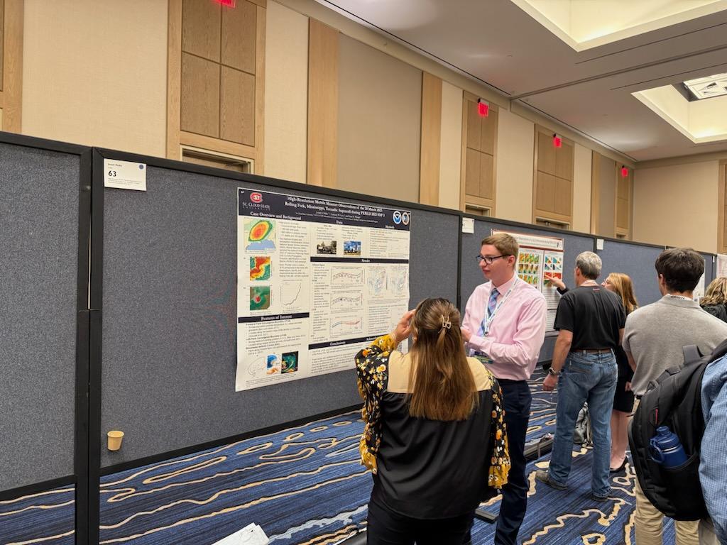 Josiah Melke tweet media