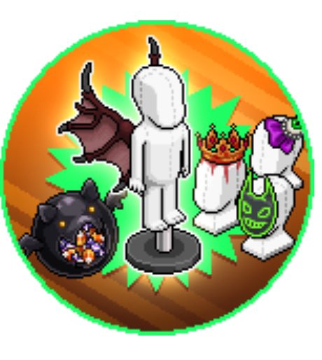 🌎GLOBAL GIVEAWAY🌎

For the chance to win the complete habboween set collection!!!

Follow the steps:

Follow Me 📢
Like and RT ✅
Mention 2 Friends

Winner be announced Oct 30 🏆🏆