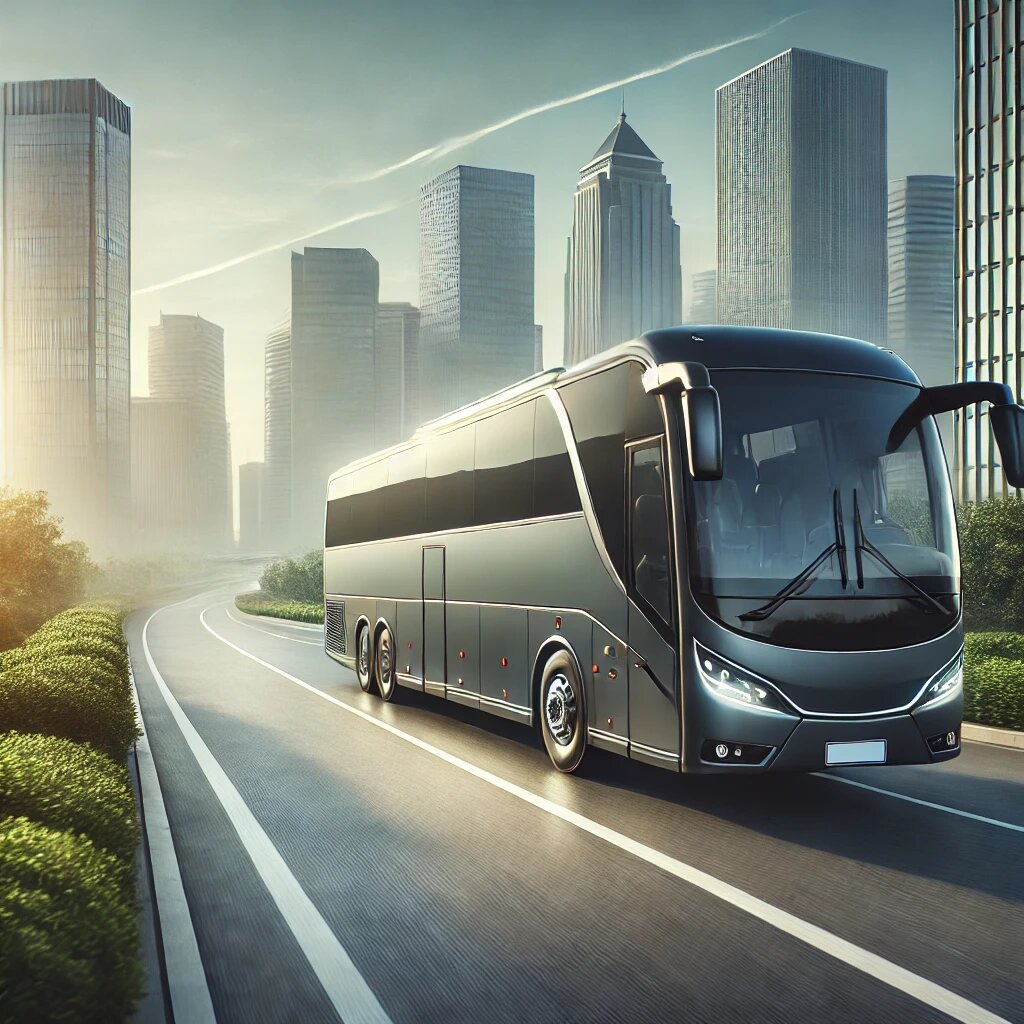 PunctualUsa's tweet image. Travel in style and comfort with Punctual Express. Where luxury meets reliability, every journey is an experience worth remembering."

#LuxuryTravel #PunctualExpress #ComfortOnTheGo #ReliableTransport #PremiumBusService #ModernTravelSolutions