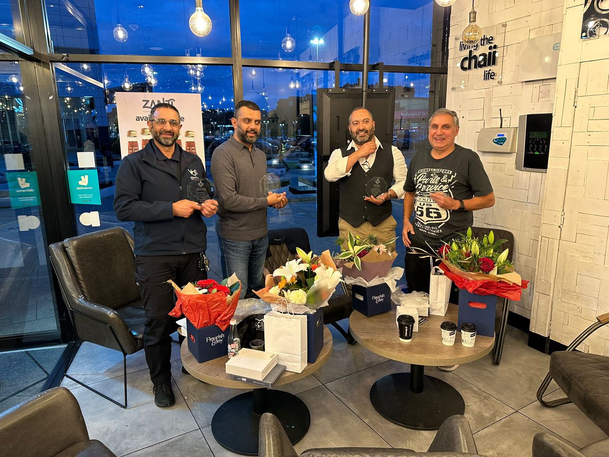 Scottish Police Muslim Association tweet media