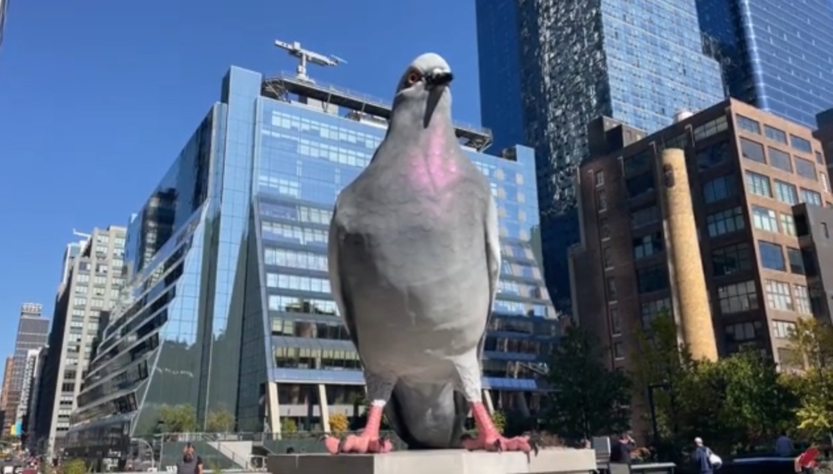 Michele Darling King tweet media